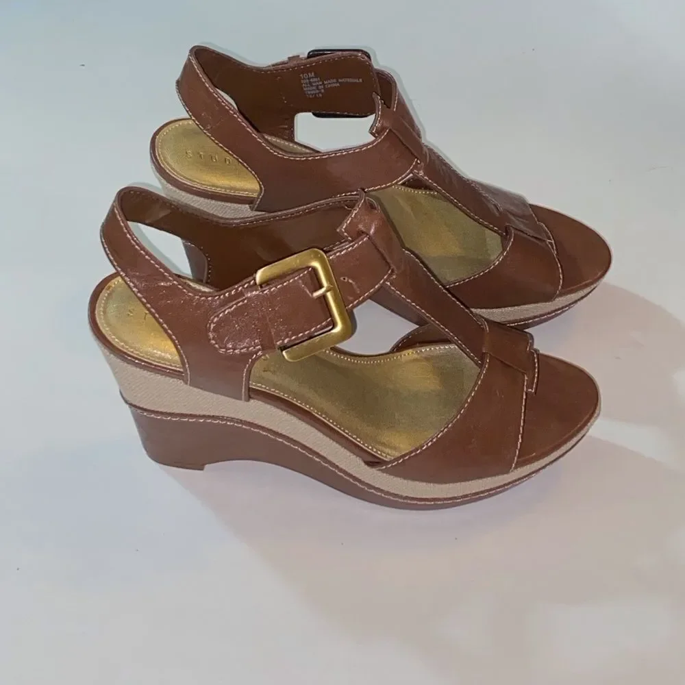 Studio Paolo New Women's Shoes Size 10M